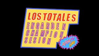 Los Totales - Los Nuevos Adolescentes - En vivo