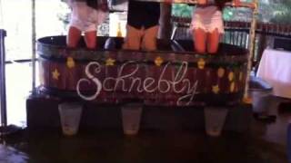 Schneblys' Carambola Stomp