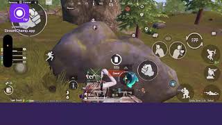 GABIMARU Live Stream
