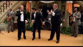 Three Stooges  Official Trailer 2 HD