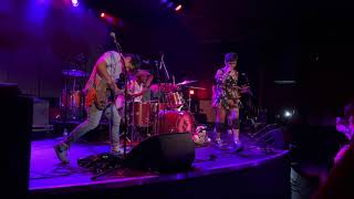 pinkshift: i'm gonna tell my therapist on you (live @ The Showbox 8-2-23)