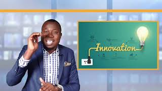 WHY BUSINESS THAT DON'T INNOVATIVE DIE