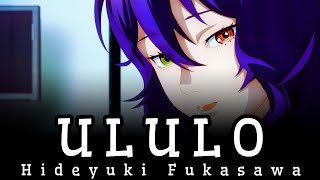 「ULULO」Hideyuki Fukasawa | Gnosia Episode 12 Ending Full Song
