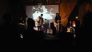 The Cold and Lovely - Blue In Green Again : Live on October 3, 2013
