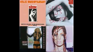 Album Quest - Episode 267: Britney has too much Mojo On The Dancefloor