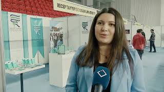 BATUMI  BOOK & HIGHER EDUCATİON FAİR 2023