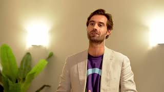 Omnia Retail - Interview Sander Roose