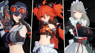 1.7 GRACE, KOLEDA & RINA VOICES GOT CHANGED!?! 💀