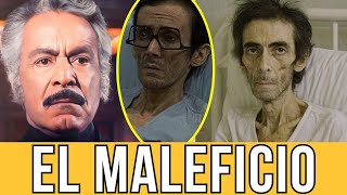 El Oscuro Secreto de Ernesto Alonso: Sus Amantes Murieron de SIDA LO que Televisa Ocultó