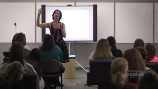 Receive Life and Live from the Spirit with Sonia Choquette