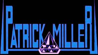 Patrick Miller-Delight