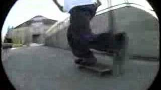 Steve Strang Footage
