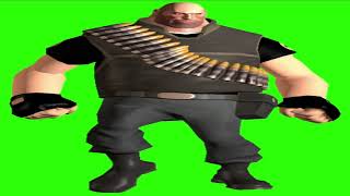wide heavy putin walc