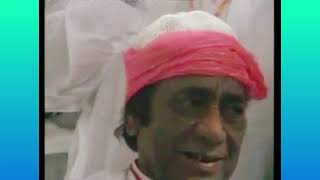 Rare video Singer Mehendi Hasan Ajmer India