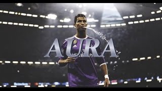 Aura - Cristiano Ronaldo 4K Edit [Lovers from the past]