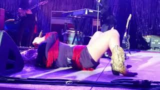 Kesha - "Blow" - M Resort - September 16, 2017
