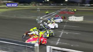 ISM24 EP 2 - DARRIN TRELOAR CUP PART 2