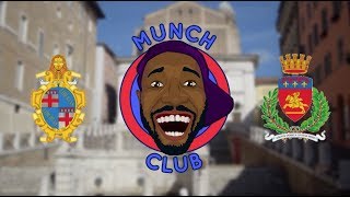 BOLOGNA & ANCONA - Italian Food & Travel Vlog / #Outchea
