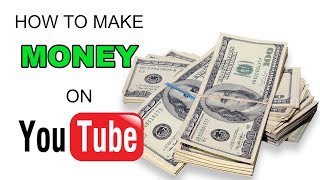 9 Your Video Content - How to make money on YouTube
