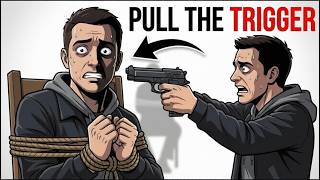 POV: Surviving as an Undercover Cop Inside a Dangerous Gang