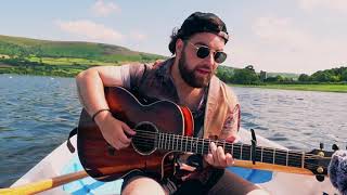 John Adams - Nobody Knows (Live at Langorse Lake)