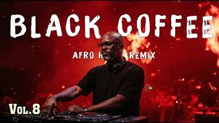 🔥 AFRO / MELODIC HOUSE 2026 - DEEP & HYPNOTIC SET BLACK NIGHTS🔥 BLACK COFFEE | CoCa Deep (Vol.8)