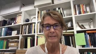 Serie Fenomenología de la Empatía (2023) - "Empathy and embodiment: A Husserlian account"