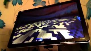 Minecraft TNT runnwith friend