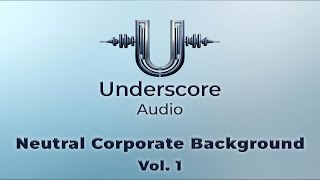 Neutral Corporate Background Music for Business Content | Corporate Horizon | GEMA-Free | Vol. 1