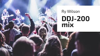 Microset Monday Ep1 - DDJ 200 Mix