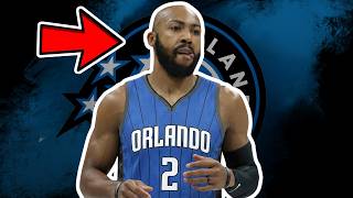 Orlando Magic Sign Jevon Carter To A Deal