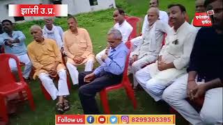कांग्रेस कार्यकर्ताओं ने श्रीमंत महाराजा रणजीत सिंह जूदेव की 82 वीं जयंती बड़े हर्षोल्लास से मनाई।