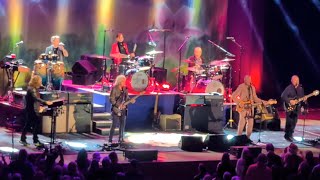 Ringo Starr and His All Starr Band - "Hold The Line" Live at TD Pavilion at the Mann 6/15/25