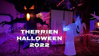 Therrien Halloween 2022