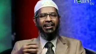 HQ: (2/25) NDTV Talk Show Analysis 2010 - Dr. Zakir Naik - [Shahrukh Khan - Barkha Dutt]