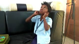 Vithi vilaiyattu short film Tamil