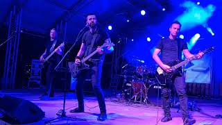 Metallica cover band - Intrepid - Nothing Else Matters Kanianka 2022