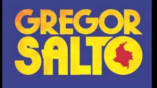 Gregor Salto - Colombia [Free Download]