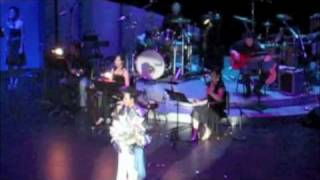 黃凱勤 Concert 2006 Pasadena