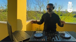 | HIGH tech minimal | mix @dj set live April 2023