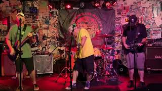 Goat Rope live at Swampgrass Willies 9/28/24
