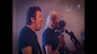 Comedy Inc - Figured Me Out