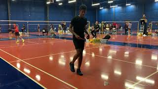 2022 Seattle ORC BS15 Justin/Nihal Part 1/3