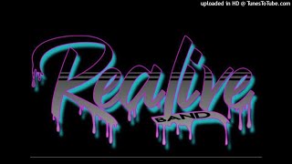 Realive Band - 2021 XO