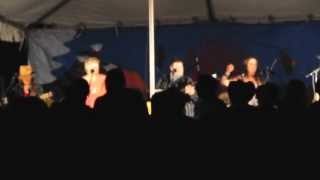 Sabra Faulk and the Angel Band