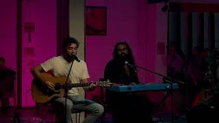 Asfar Hussain | Live Unplugged Part 1