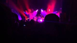 Primus - Moron TV - Indianapolis - 5/19/11