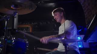 Dan Knight and the Squires - Medicine - Showreel