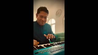 AMEYA ON KEYBOARDS