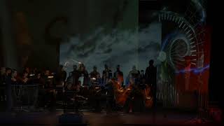 Reprise: Sin City Opera & StudioKurcan: A Night With the Flying Dutchman